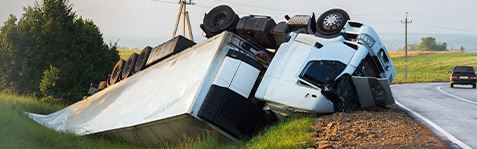Truck Accidents